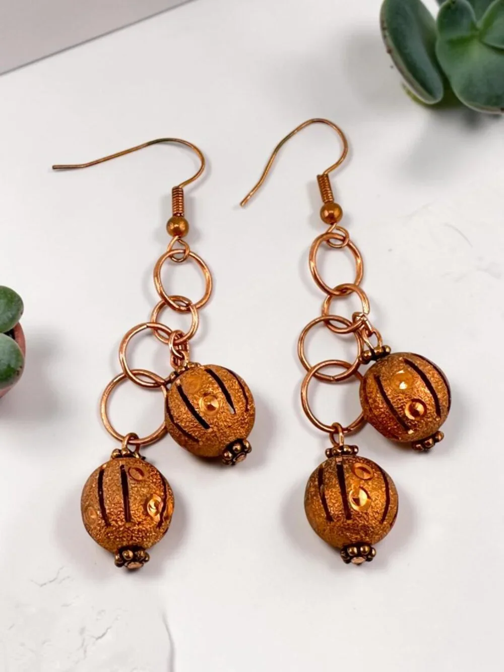Hand Crafted handcrafted one